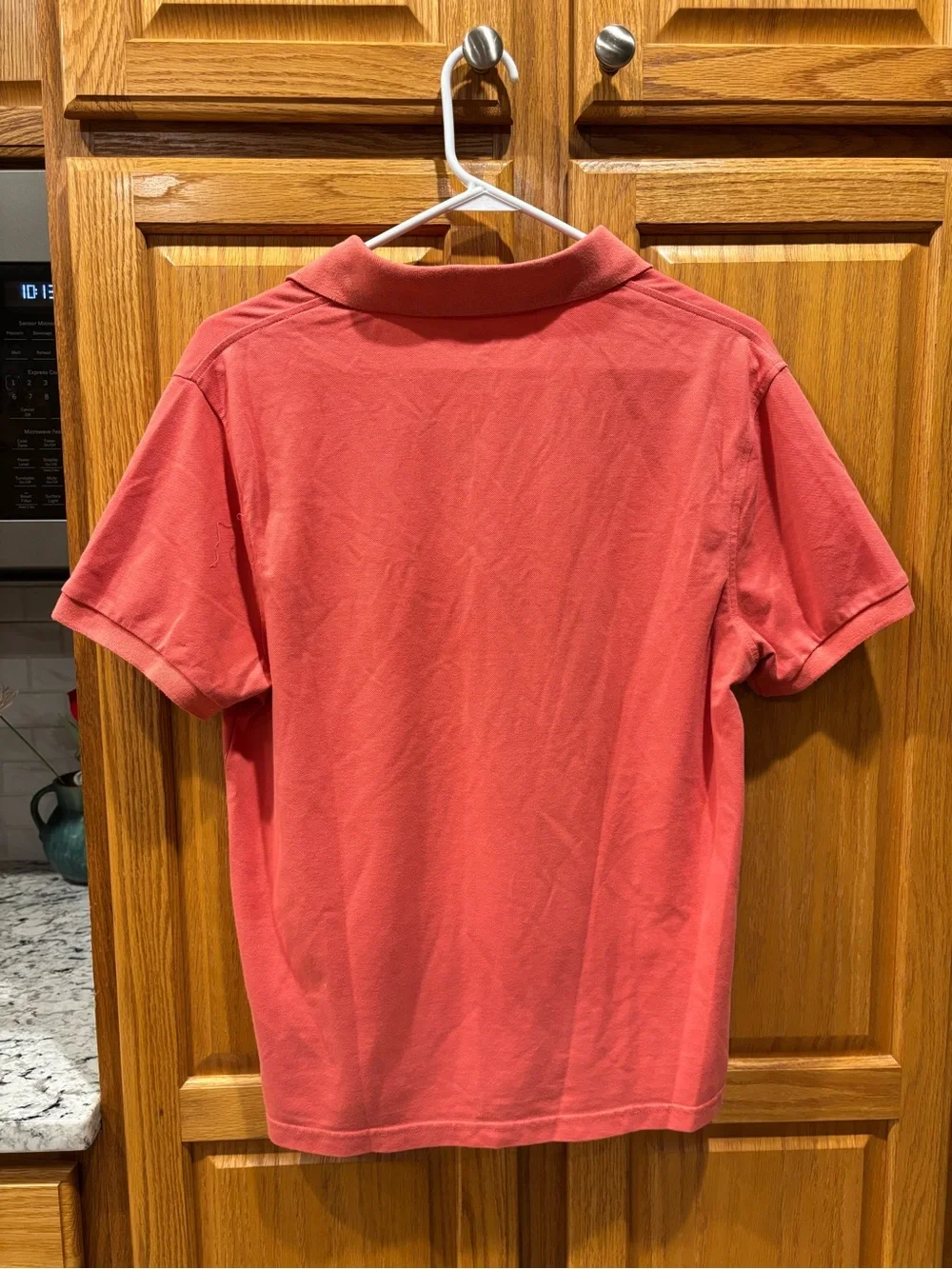J. Crew lightweight crew